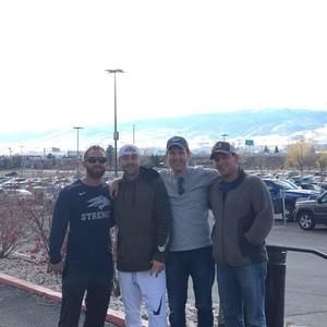 Meet your Posher, Ben